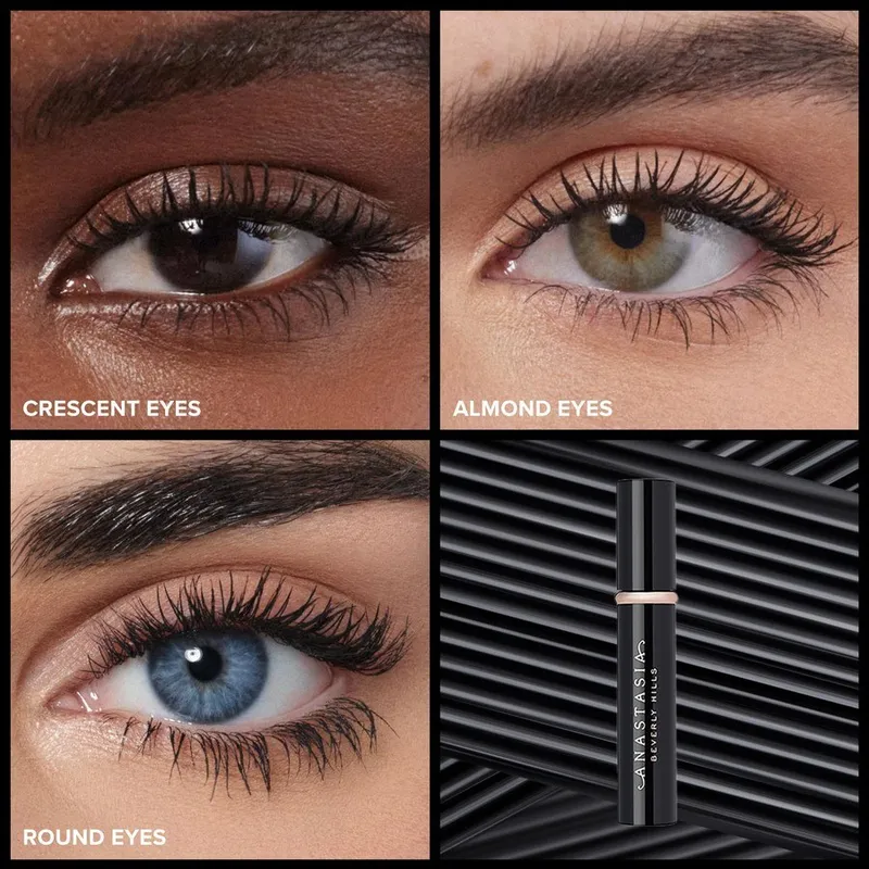 Bild 8 för Anastasia Beverly Hills Lash Sculpt Mascara