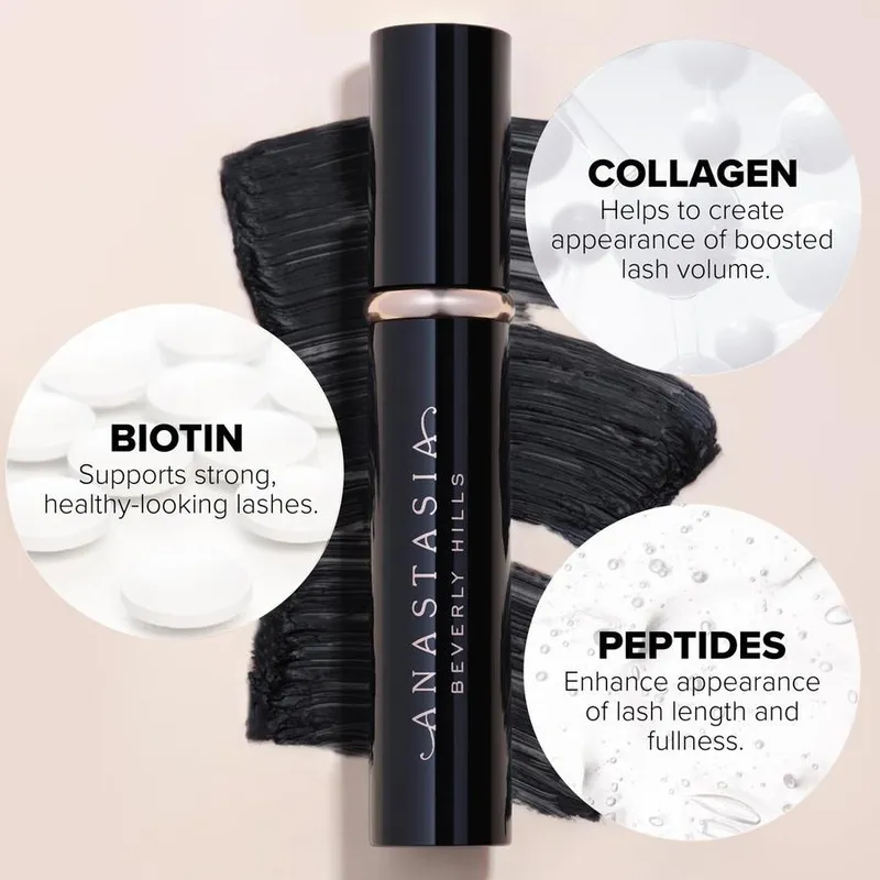 Bild 10 för Anastasia Beverly Hills Lash Sculpt Mascara