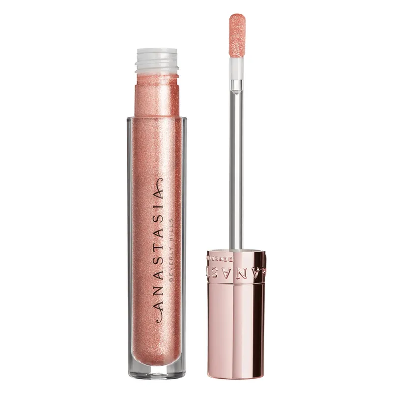 Bild 1 för Anastasia Beverly Hills Lip Gloss Amber Sparkle