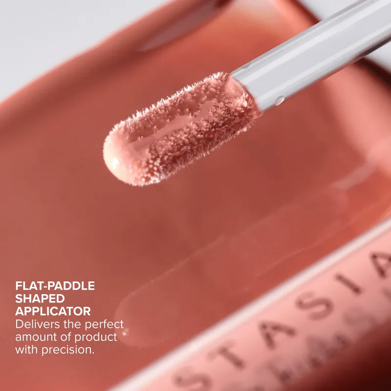 Bild 2 för Anastasia Beverly Hills Lip Gloss  Honey Diamond