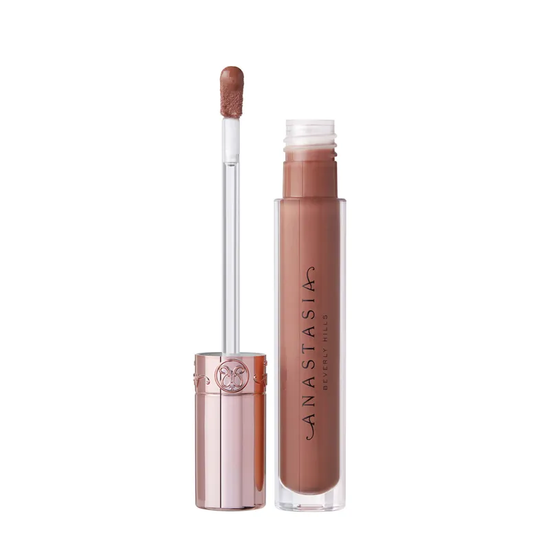 Bild 1 för Anastasia Beverly Hills Lip Gloss Latte - 4,5 ml