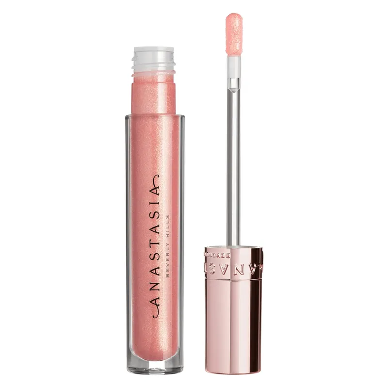 Bild 1 för Anastasia Beverly Hills Lip Gloss Peachy