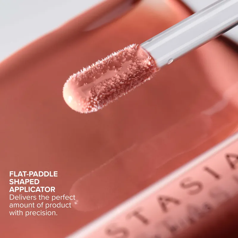 Bild 2 för Anastasia Beverly Hills Lip Gloss Sunbaked - 4,7 ml