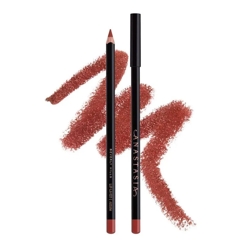 Bild 2 för Anastasia Beverly Hills Lip Liner Auburn