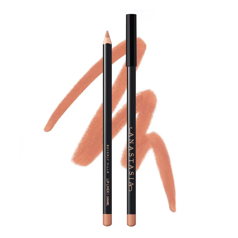 Bild 2 för Anastasia Beverly Hills Lip Liner Caramel - 1,5 g