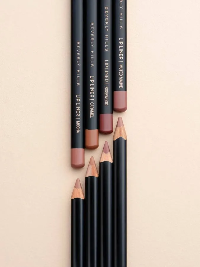 Bild 11 för Anastasia Beverly Hills Lip Liner Caramel - 1,5 g