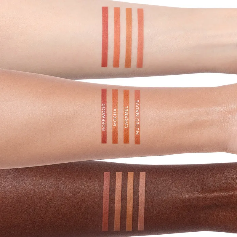 Bild 4 för Anastasia Beverly Hills Lip Liner Caramel - 1,5 g