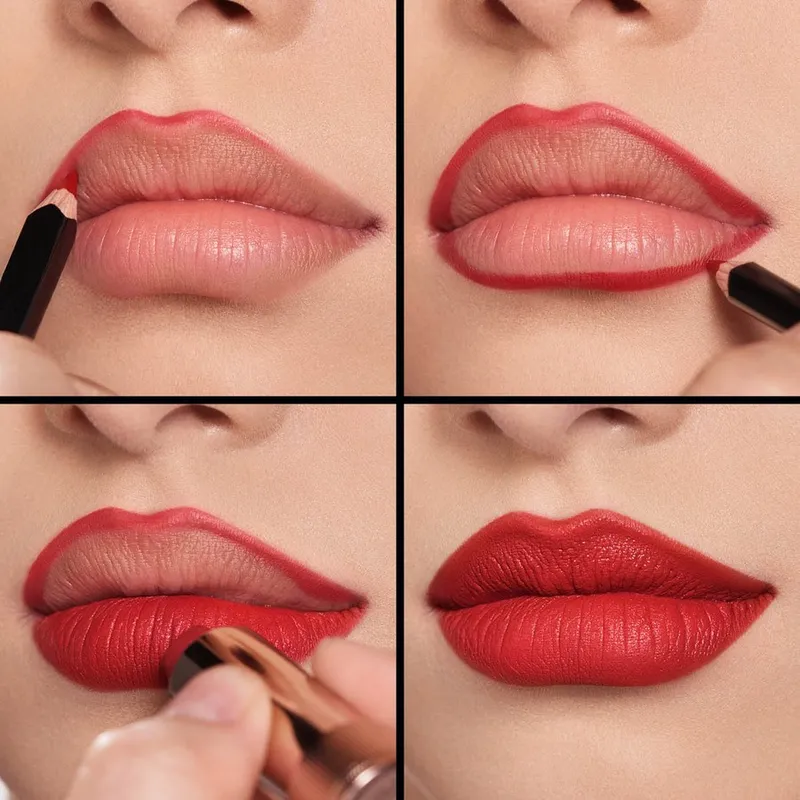 Bild 8 för Anastasia Beverly Hills Lip Liner Caramel - 1,5 g