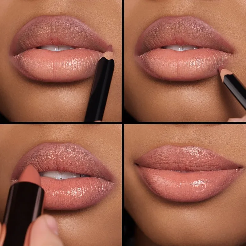 Bild 9 för Anastasia Beverly Hills Lip Liner Caramel - 1,5 g