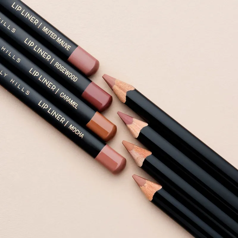 Bild 10 för Anastasia Beverly Hills Lip Liner Caramel - 1,5 g