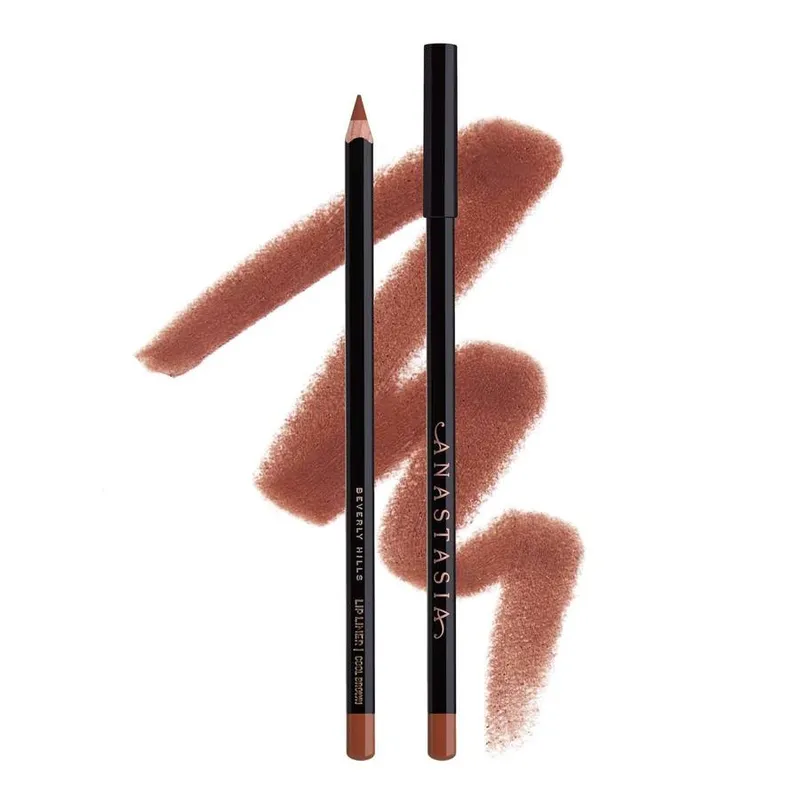 Bild 2 för Anastasia Beverly Hills Lip Liner Cool Brown - 1,5 g