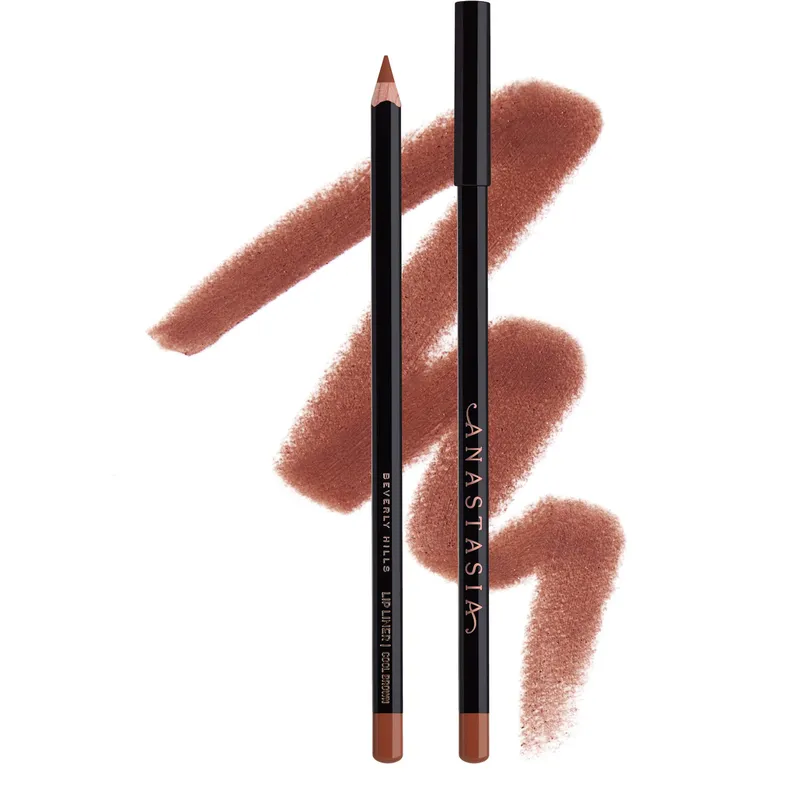 Bild 2 för Anastasia Beverly Hills Lip Liner Cool Brown - 1,5 g