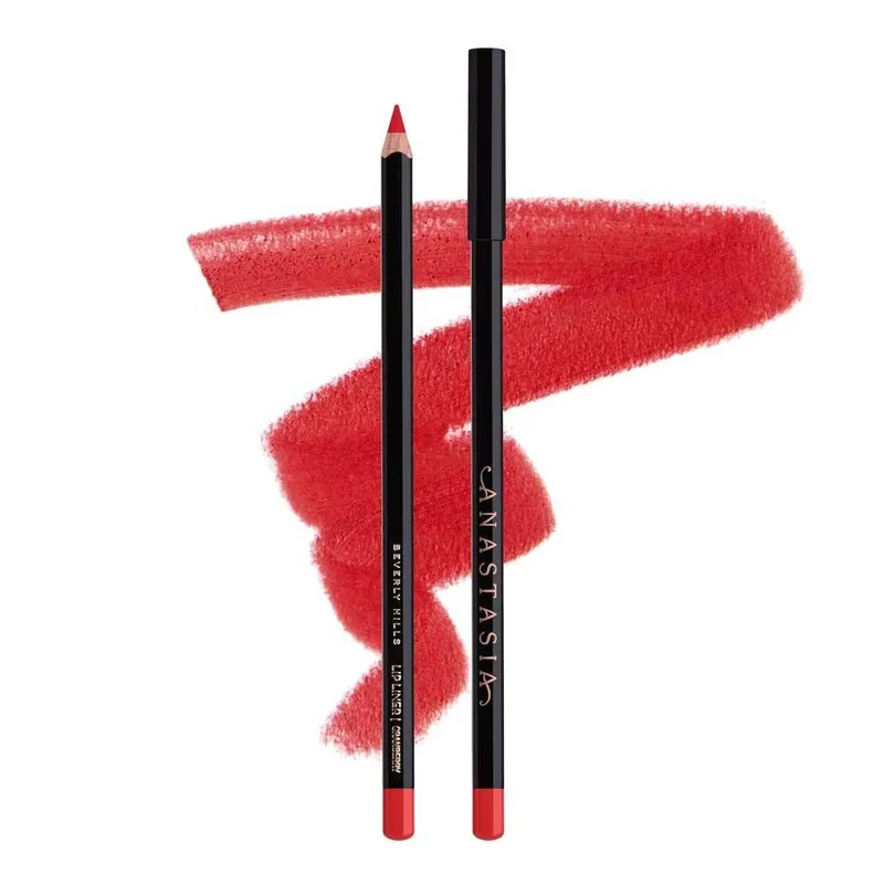 Bild 2 för Anastasia Beverly Hills Lip Liner Cranberry