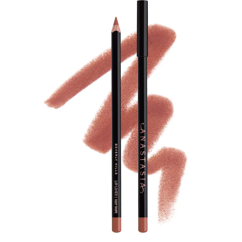 Bild 2 för Anastasia Beverly Hills Lip Liner Deep Taupe - 1,5 g