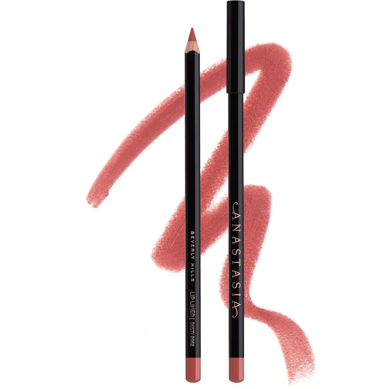Bild 2 för Anastasia Beverly Hills Lip Liner Dusty Rose - 1,5 g