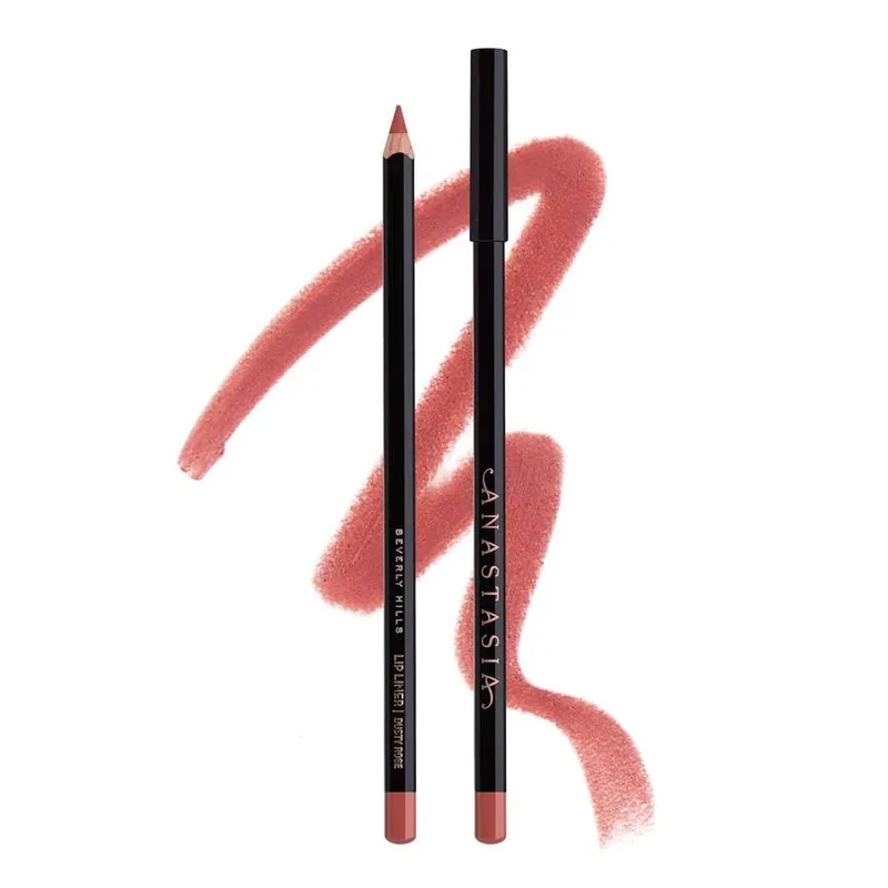 Bild 2 för Anastasia Beverly Hills Lip Liner Dusty Rose - 1,5 g
