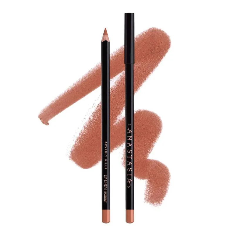 Bild 2 för Anastasia Beverly Hills Lip Liner Hazelnut