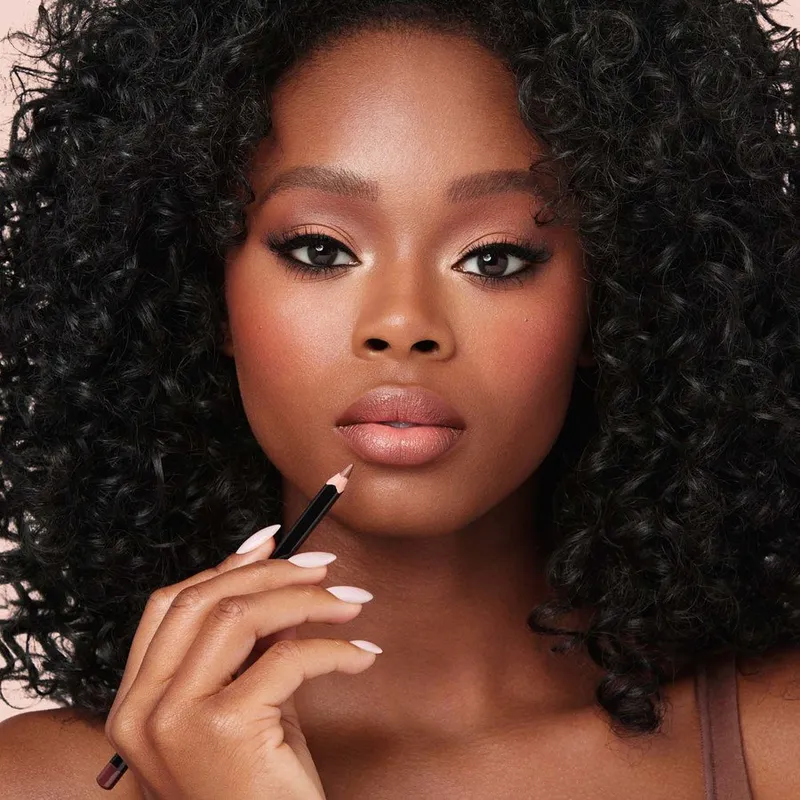 Bild 5 för Anastasia Beverly Hills Lip Liner Hazelnut