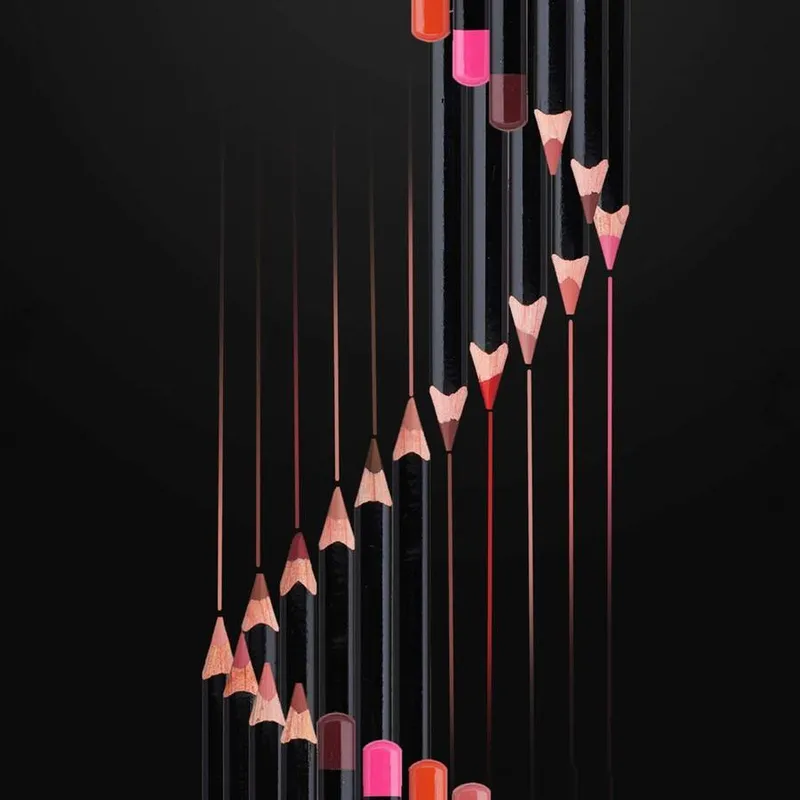 Bild 10 för Anastasia Beverly Hills Lip Liner Hazelnut