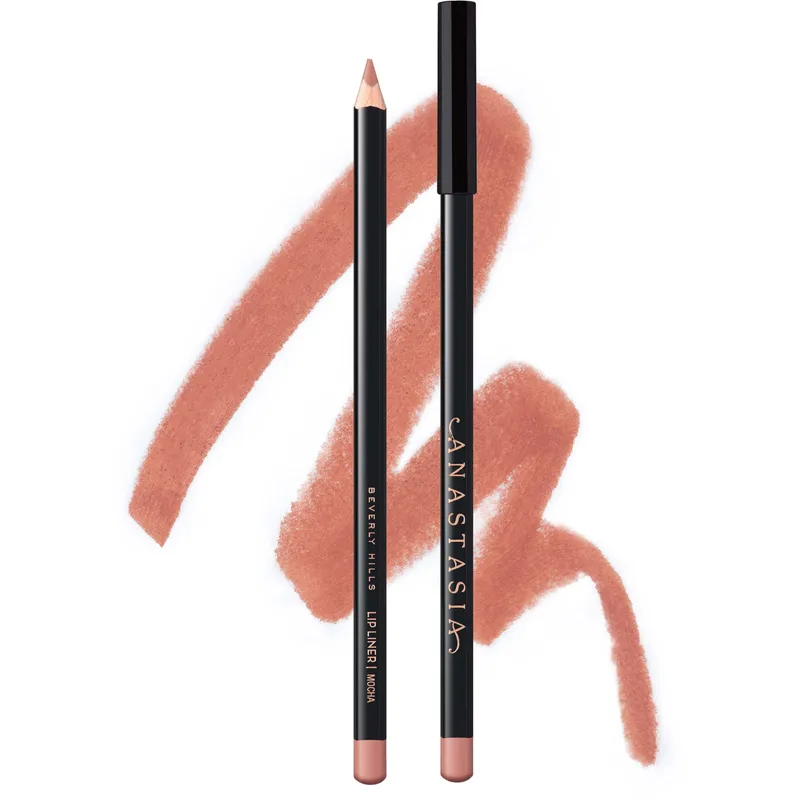 Bild 2 för Anastasia Beverly Hills Lip Liner Mocha - 1,5 g