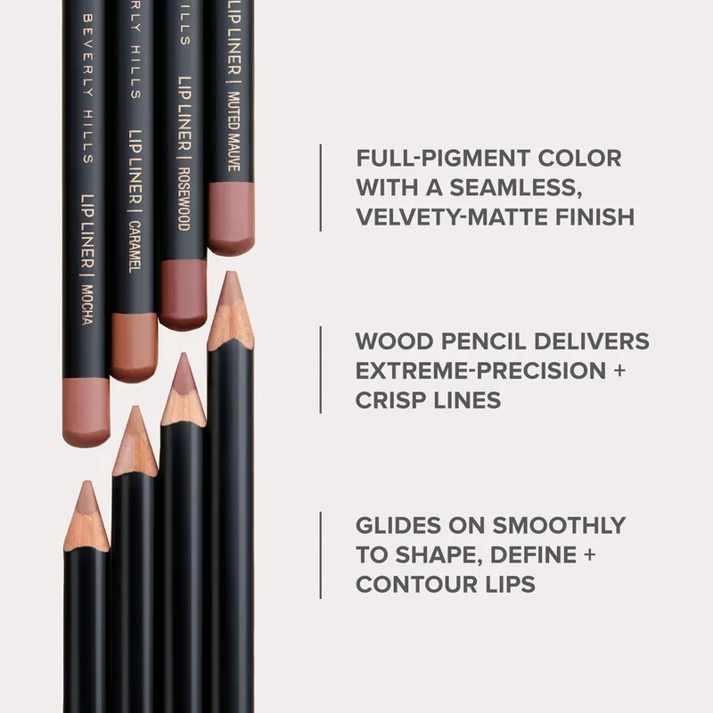Bild 2 för Anastasia Beverly Hills Lip Liner Obscura 1,4g