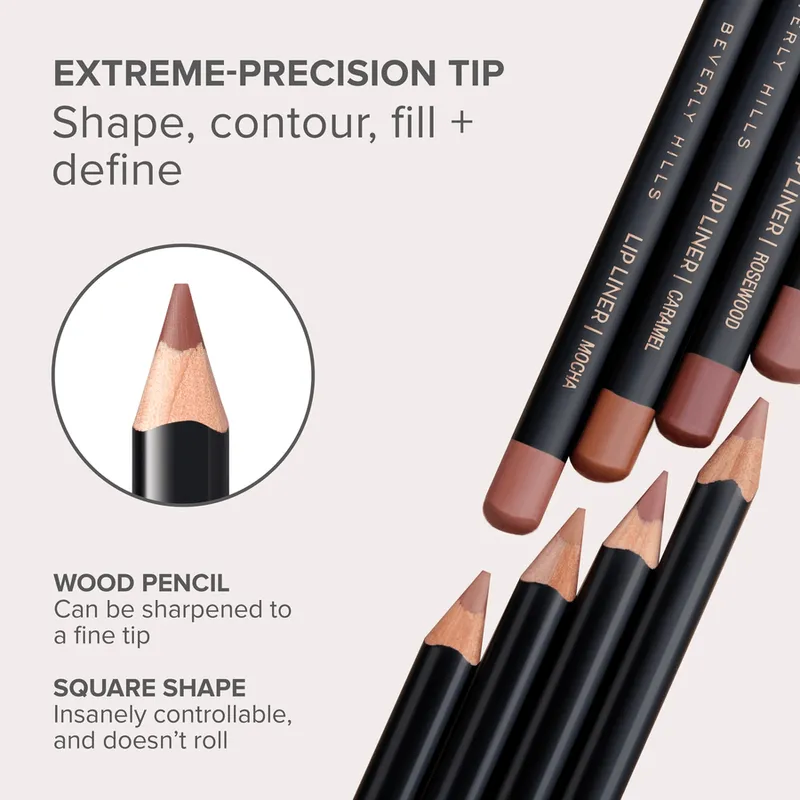 Bild 3 för Anastasia Beverly Hills Lip Liner Obscura 1,4g