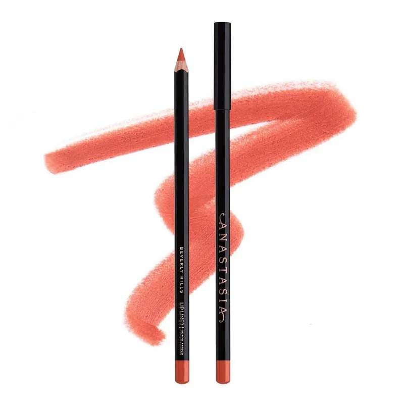 Bild 3 för Anastasia Beverly Hills Lip Liner Peach Amber
