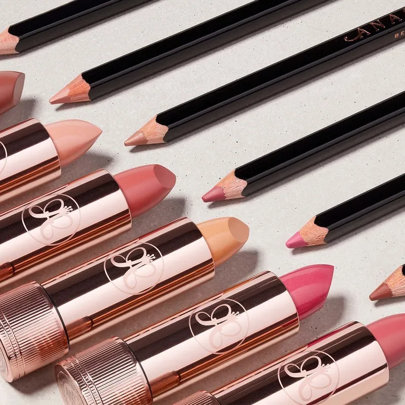 Bild 11 för Anastasia Beverly Hills Lip Liner Sandstone