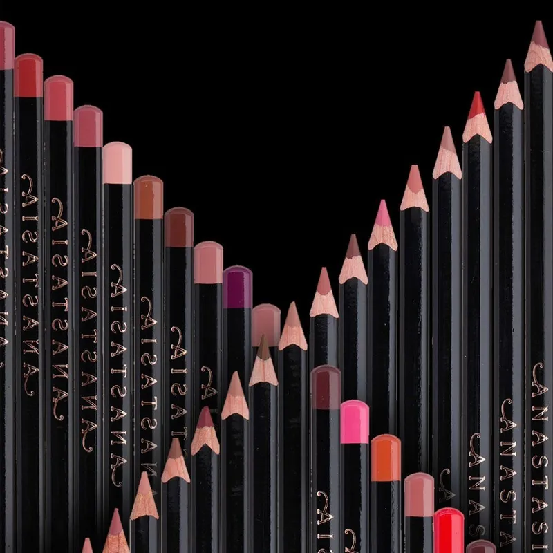 Bild 9 för Anastasia Beverly Hills Lip Liner Sandstone