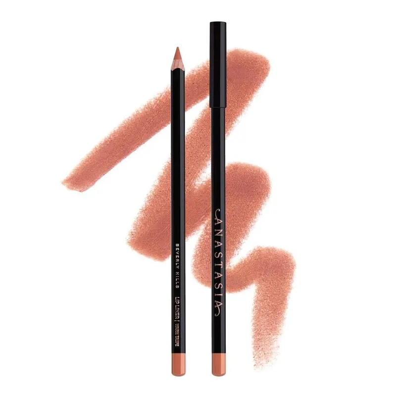 Bild 2 för Anastasia Beverly Hills Lip Liner Warm Taupe - 1,5 g
