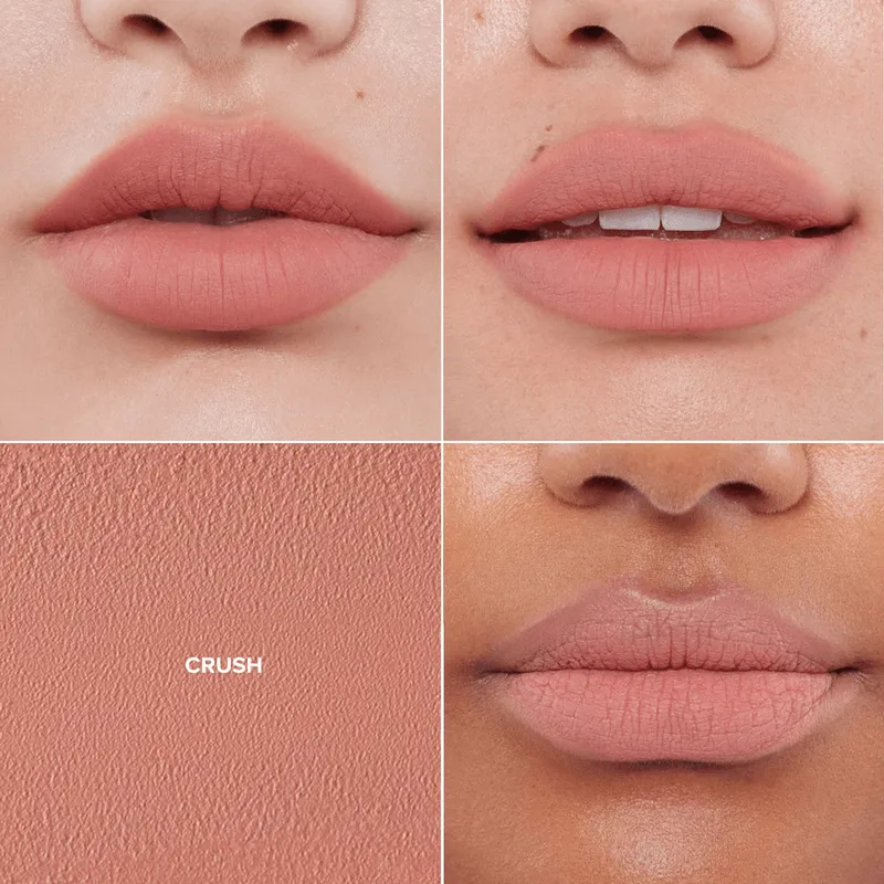 Bild 5 för Anastasia Beverly Hills Lip Velvet Crush