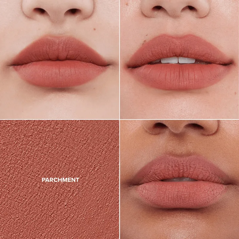 Bild 5 för Anastasia Beverly Hills Lip Velvet Parchment