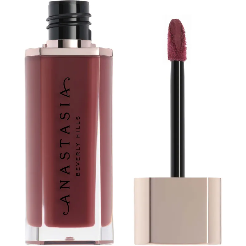 Bild 1 för Anastasia Beverly Hills Lip Velvet Pomegranate