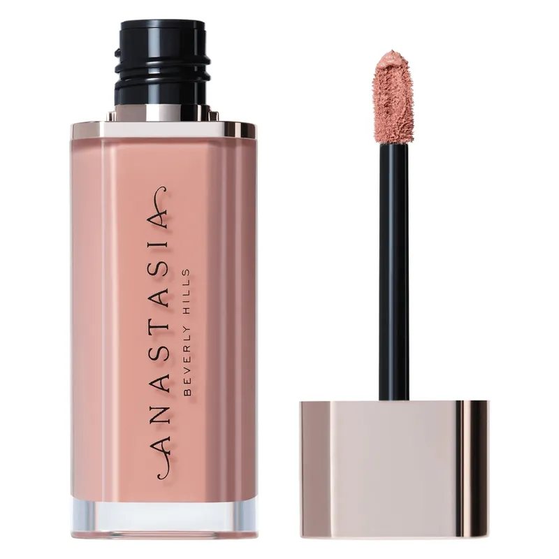 Bild 1 för Anastasia Beverly Hills Lip Velvet Pure Hollywood