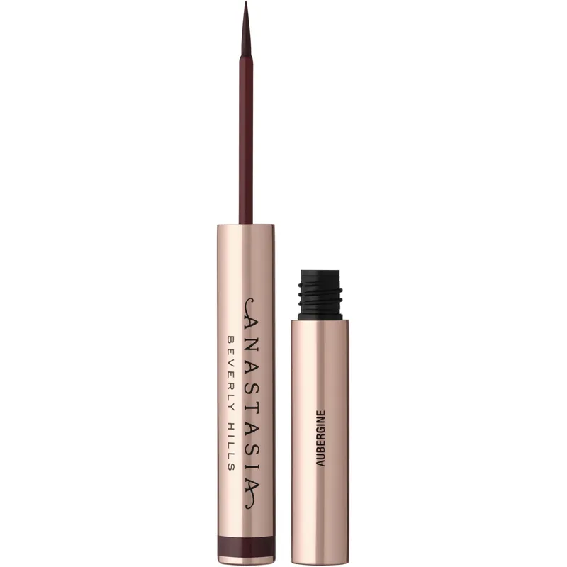 Bild 1 för Anastasia Beverly Hills Liquid Eyeliner Auburgine