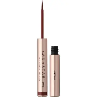 Produktfoto för Anastasia Beverly Hills Liquid Eyeliner Burgundy