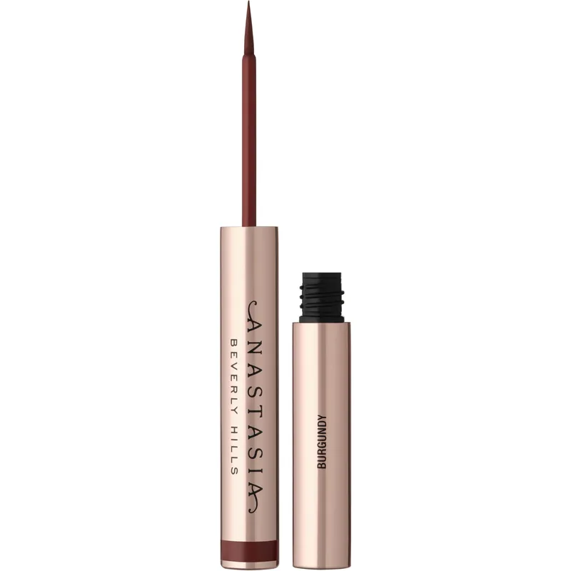 Bild 1 för Anastasia Beverly Hills Liquid Eyeliner Burgundy