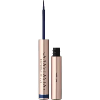 Produktfoto för Anastasia Beverly Hills Liquid Eyeliner Navy Blue