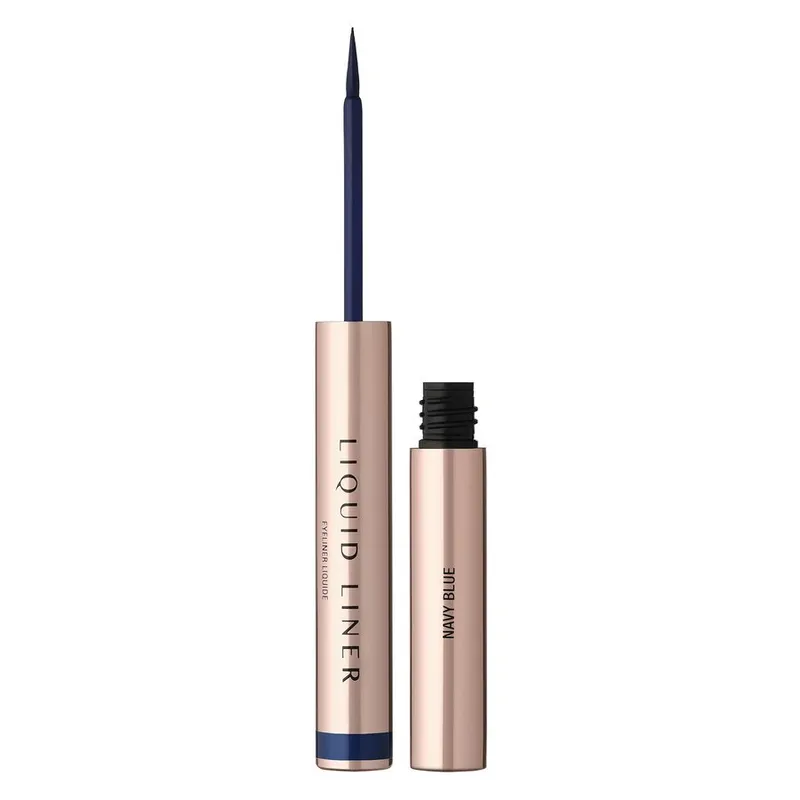 Bild 2 för Anastasia Beverly Hills Liquid Eyeliner Navy Blue