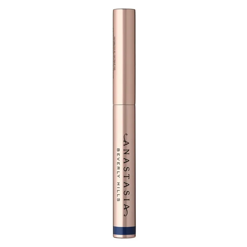Bild 3 för Anastasia Beverly Hills Liquid Eyeliner Navy Blue