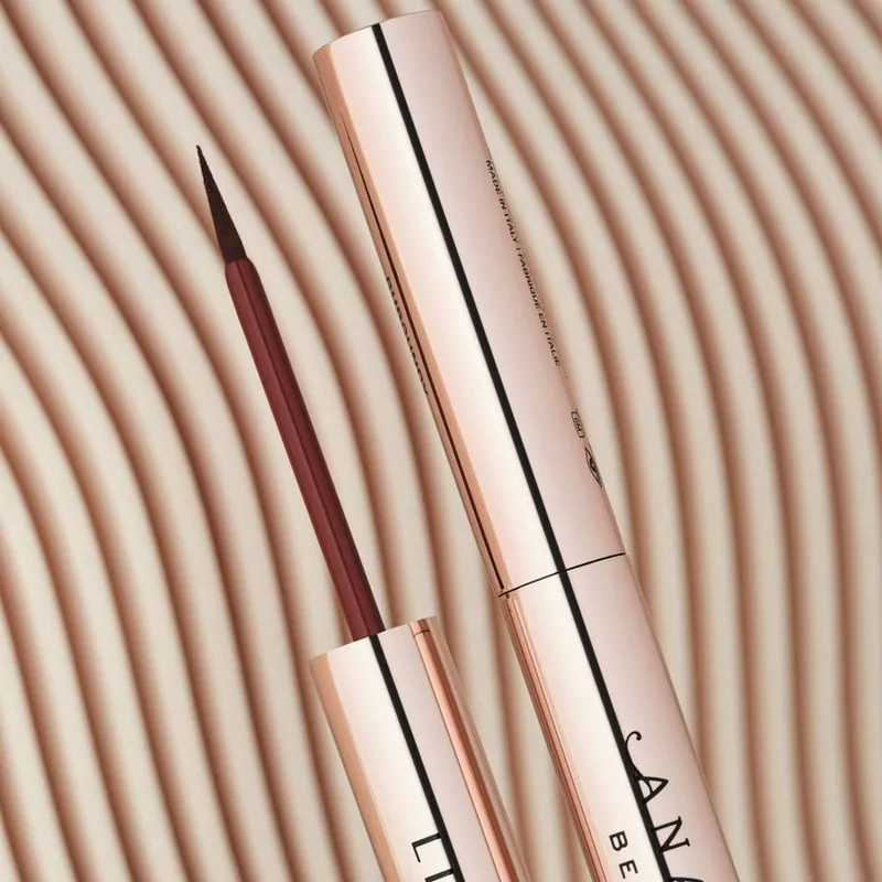 Bild 8 för Anastasia Beverly Hills Liquid Eyeliner Navy Blue