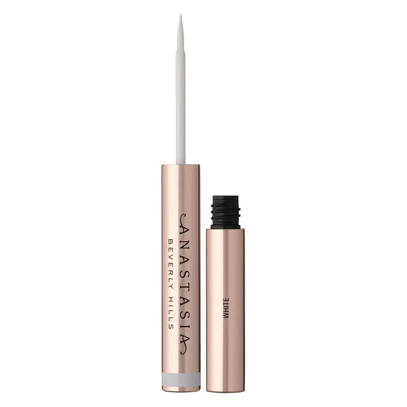 Bild 1 för Anastasia Beverly Hills Liquid Eyeliner White