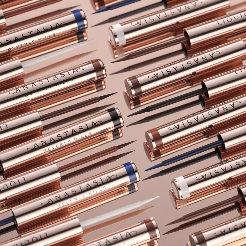 Bild 4 för Anastasia Beverly Hills Liquid Liner