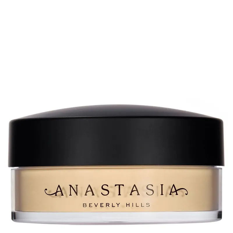 Bild 1 för Anastasia Beverly Hills Loose Setting Powder Banana