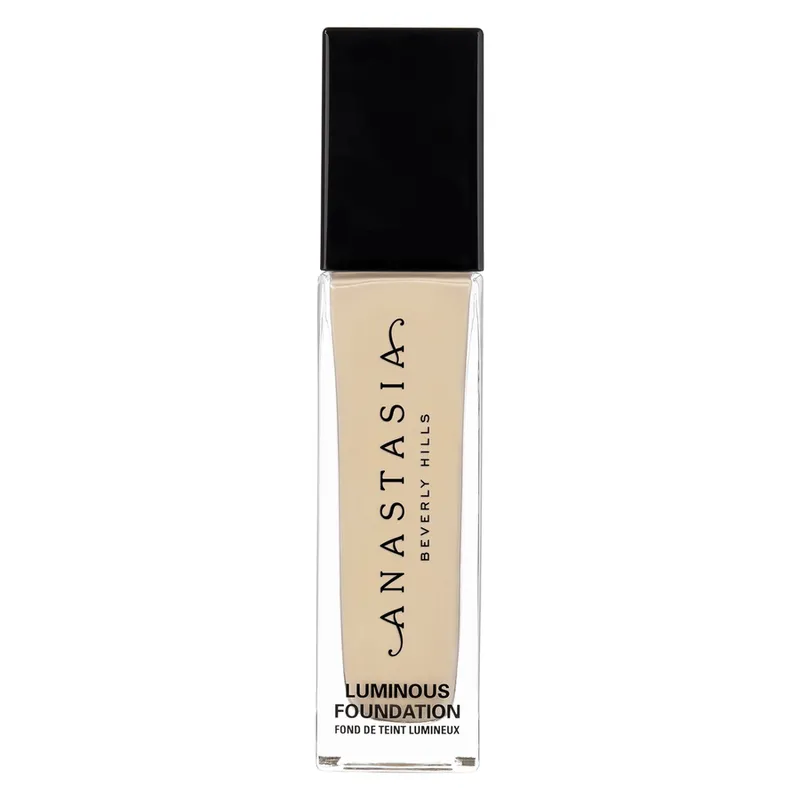 Bild 1 för Anastasia Beverly Hills Luminous Foundation 160C