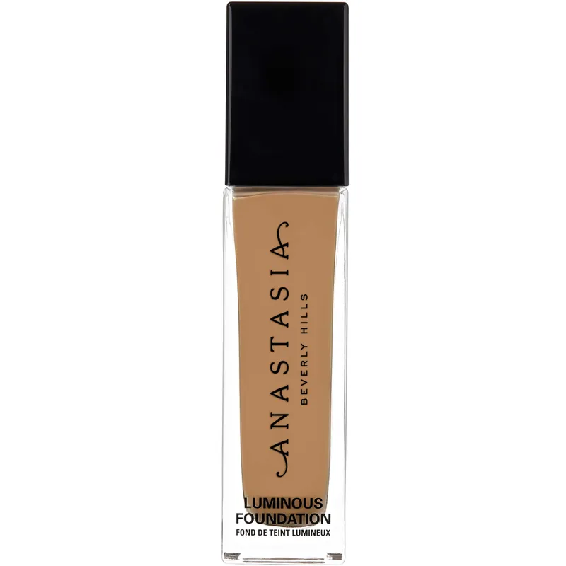 Bild 1 för Anastasia Beverly Hills Luminous Foundation 340C - 30 ml