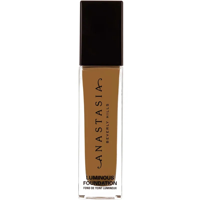 Bild 1 för Anastasia Beverly Hills Luminous Foundation 450C - 30 ml