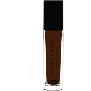 Produktfoto för Anastasia Beverly Hills Luminous Foundation 580W - 30 ml