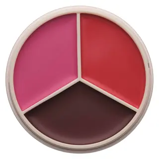 Produktfoto för Anastasia Beverly Hills Magic Touch Blush Trio Berry/Rose