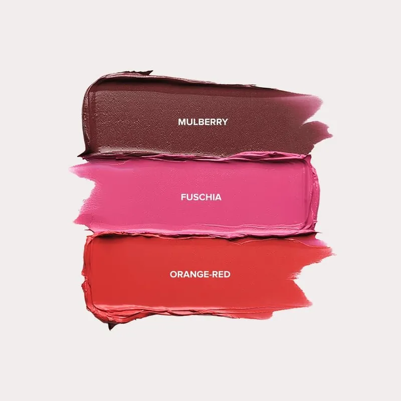 Bild 2 för Anastasia Beverly Hills Magic Touch Blush Trio Berry/Rose